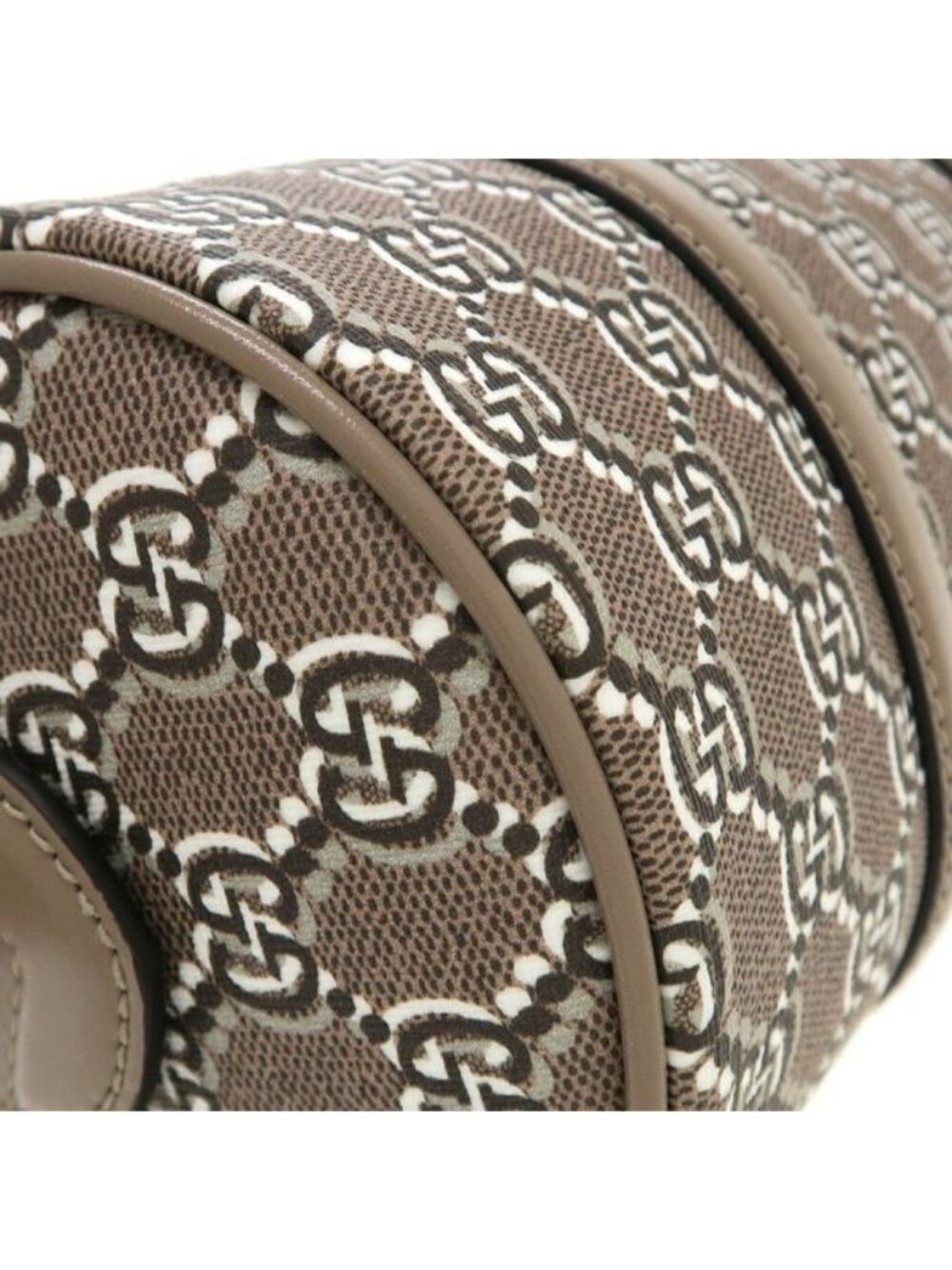 Gucci GG Beige - Picture 7 of 9